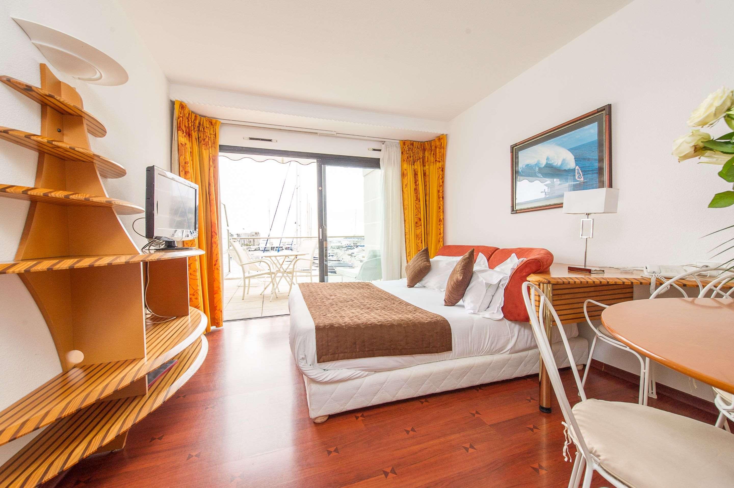 Le Quai Des Princes Cap-d'Ail Εξωτερικό φωτογραφία