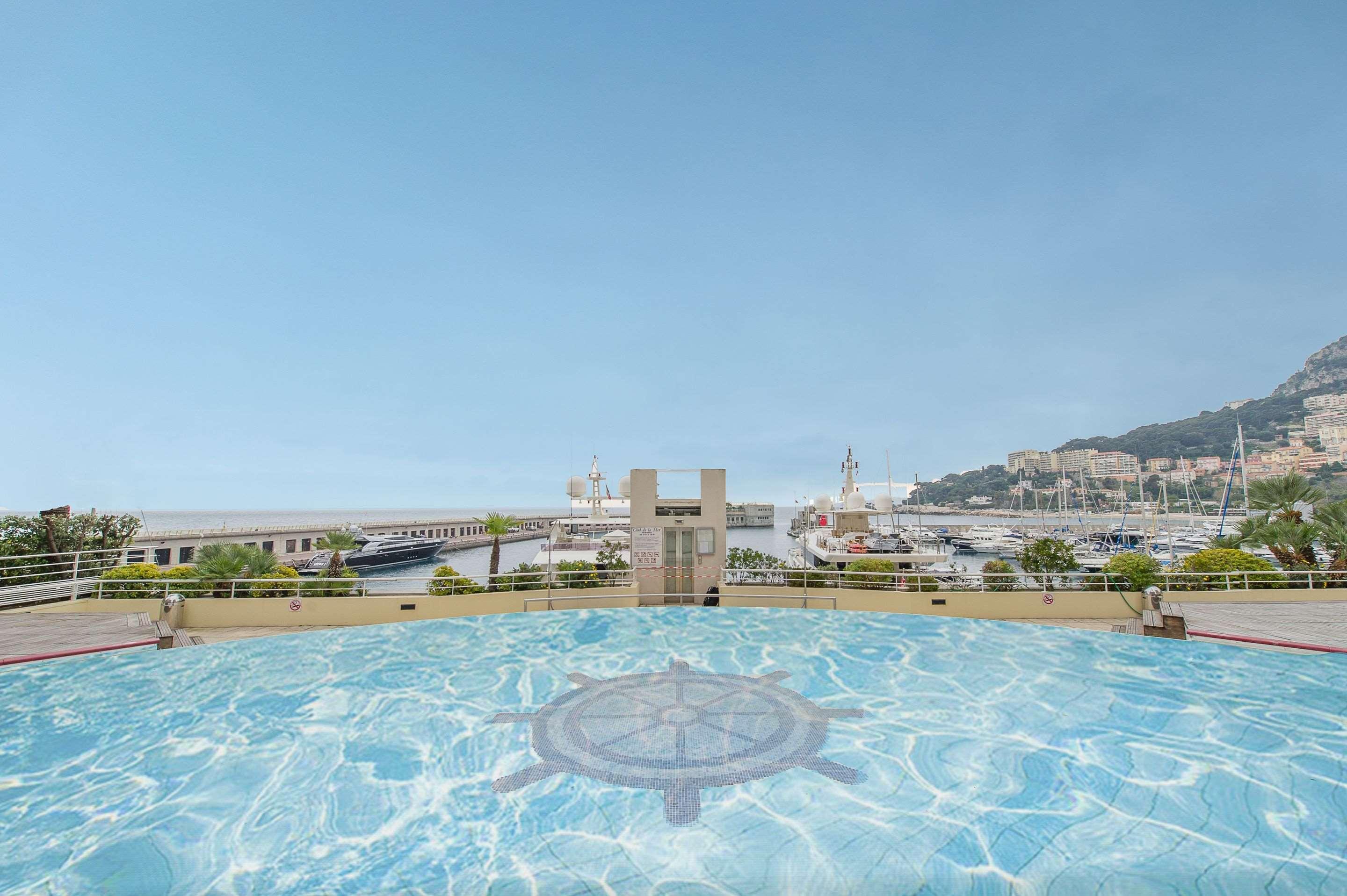 Le Quai Des Princes Cap-d'Ail Εξωτερικό φωτογραφία