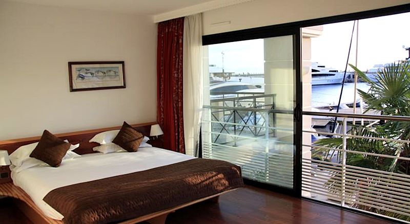 Le Quai Des Princes Cap-d'Ail Εξωτερικό φωτογραφία